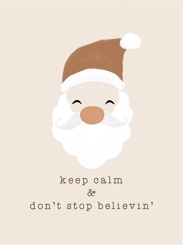 Holiday Charm - Calm - Dana Shek