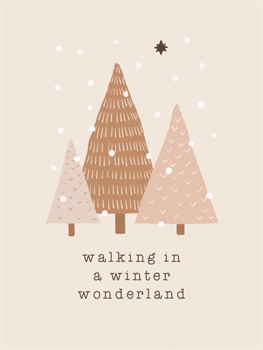 Holiday Charm - Wonderland - Dana Shek