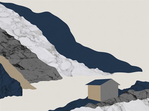 Marble Mountains - Dana Shek