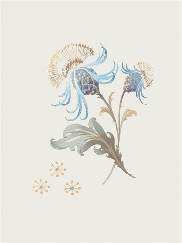 Floral Sway - Loft Studio