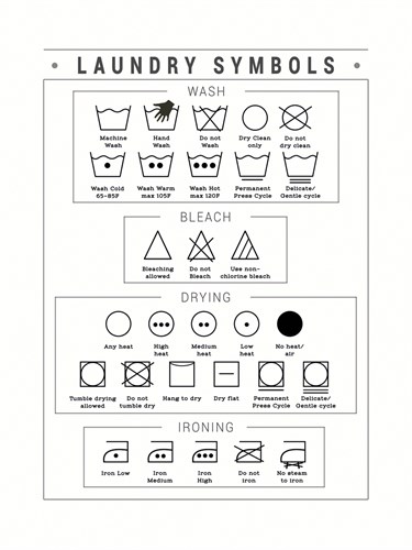 Laundry Lessons - Joni Whyte