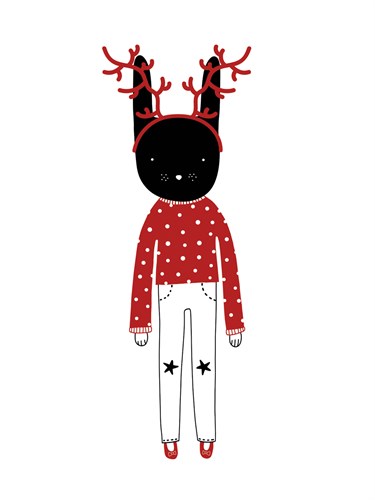 Christmas Reiss - Archie Stone