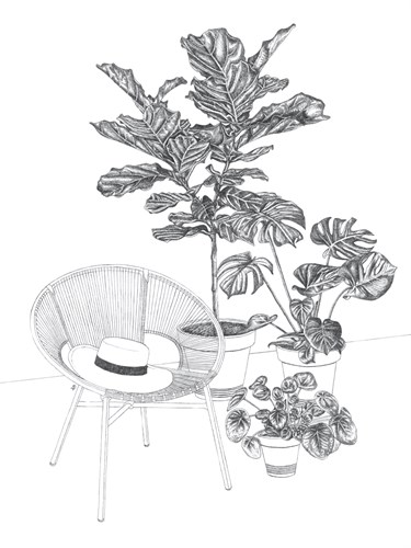 Home Haven - Rest - Lucy Francis