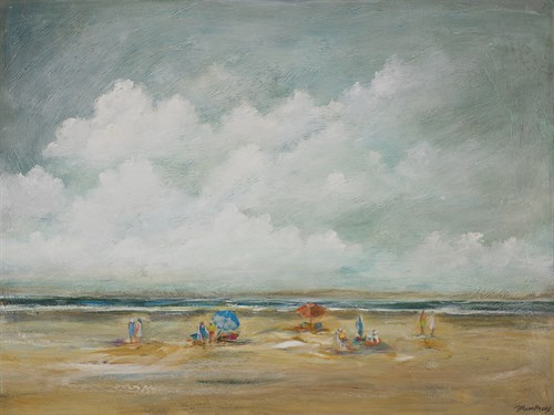 Sunday Funday - Barbra Mann Myers