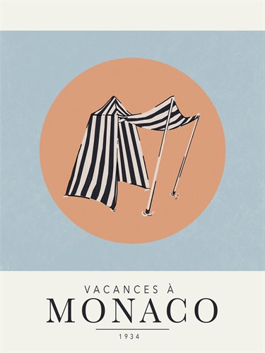 Vacances A Monaco - Loft Studio