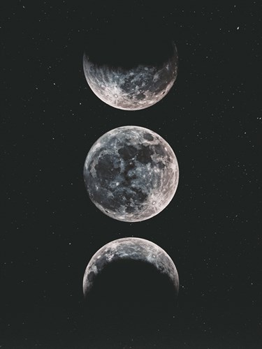La Lune - Tom Frazier