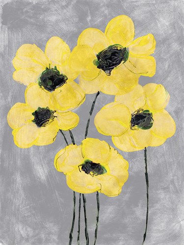 Sunny Posy - Cheer - Belle Poesia