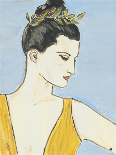 Classic Elegance - Eve - Sarah Myers