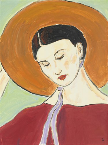 Classic Elegance - Amy - Sarah Myers