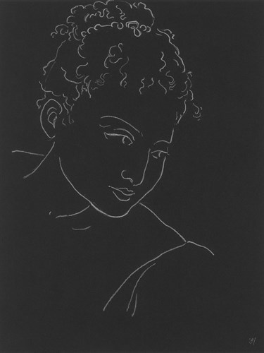 Linear Grace - Cynthia - Sarah Myers