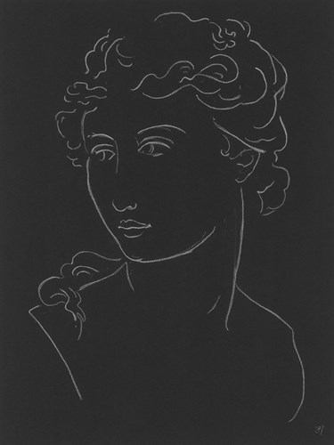 Linear Grace - Hera - Sarah Myers