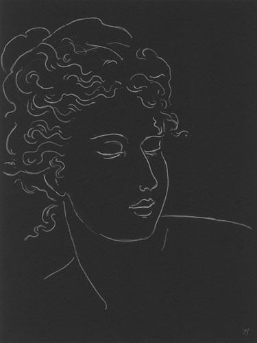 Linear Grace - Ida - Sarah Myers
