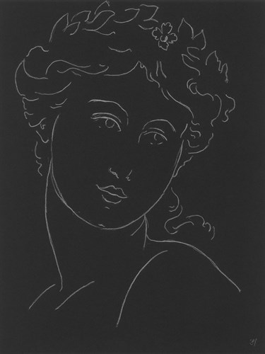 Linear Grace - Olympia - Sarah Myers