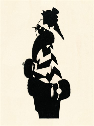 Blanche-Noir IV - The Vintage Collection