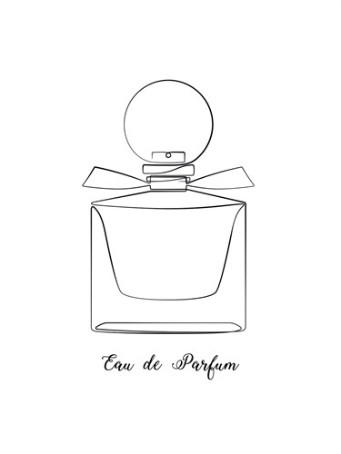 Fashionista - Eau De Parfum - Dana Shek