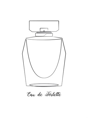 Fashionista - Eau De Toilette - Dana Shek