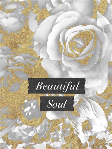 Beautiful Soul  - Collezione Botanica
