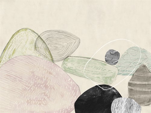 On The Beach - Cluster - Belle Poesia