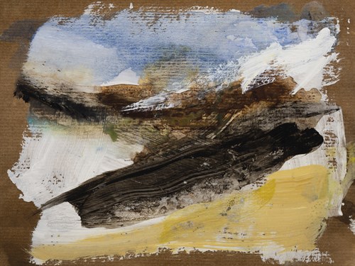 Mini Landscape - Tuema Pattie