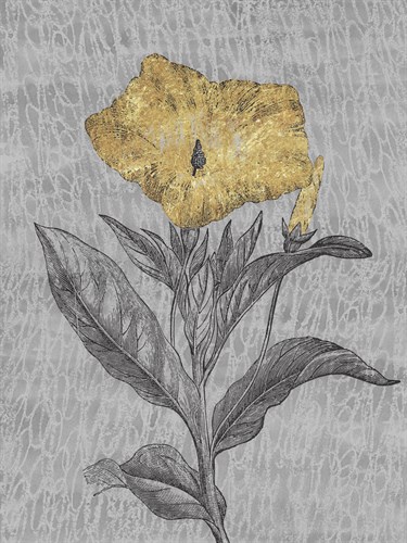 Luxe Garden - Flourish - Belle Poesia