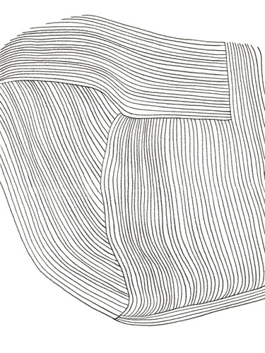 Linear Acoustic - Wave - Maja Gunnarsdottir