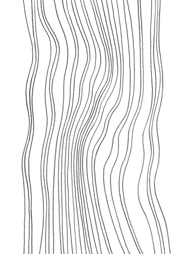 Linear Acoustic - Twist - Maja Gunnarsdottir