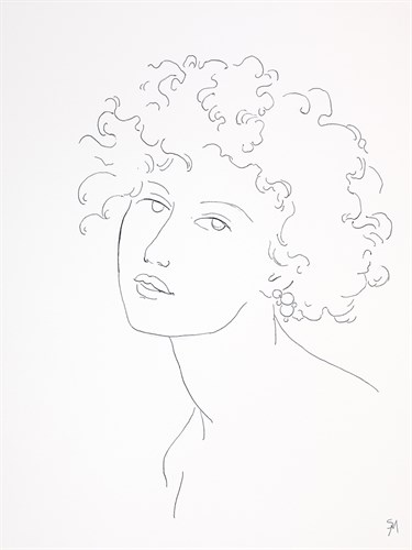 Pure Linear - Chic - Sarah Myers
