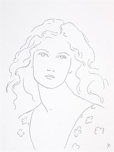 Pure Linear - Grace - Sarah Myers