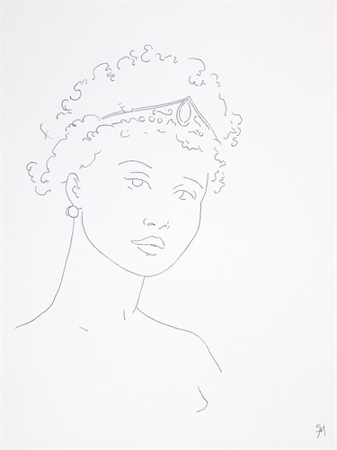 Pure Linear - Style - Sarah Myers