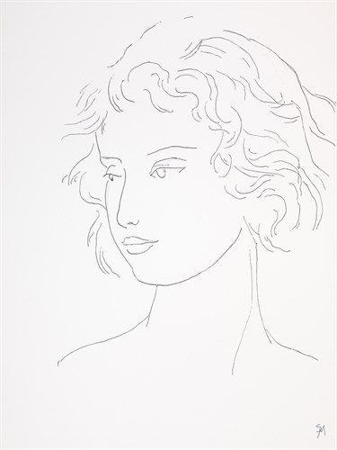 Pure Linear - Elegance - Sarah Myers