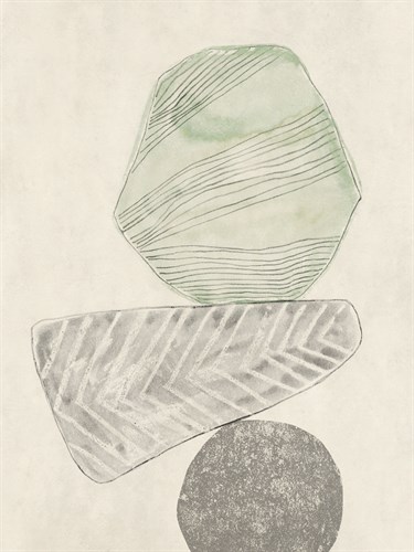 Nordic Gems - Wave - Belle Poesia