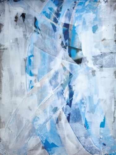 Cosmic Rush - Slate  - Austin Allen James