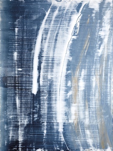Cosmic Rush - Ocean  - Austin Allen James