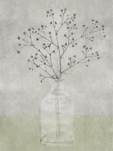 Rustic Still - Posy - Belle Poesia