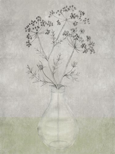 Rustic Still - Bud - Belle Poesia