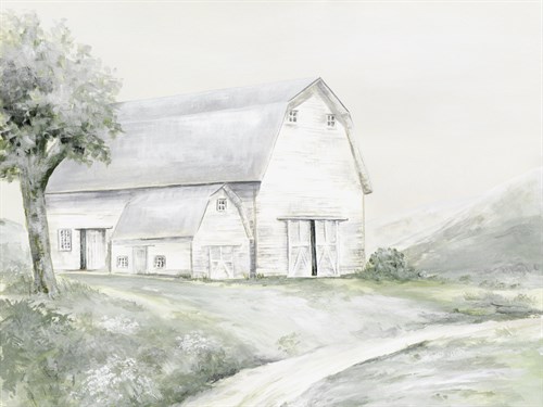 Farm Life - Haven - Janie Howe