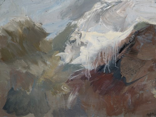 Avalanche - Tuema Pattie