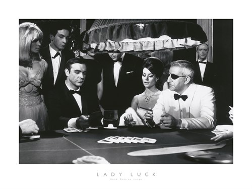 Lady Luck - The Chelsea Collection