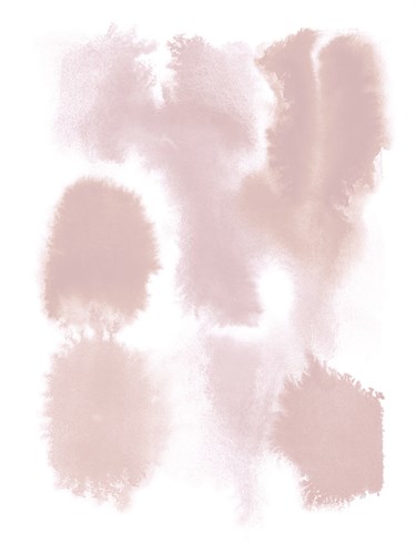 Secret Space - Blush - Maja Gunnarsdottir