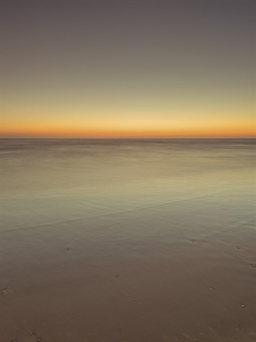 An Endless Crossing - Assaf Frank