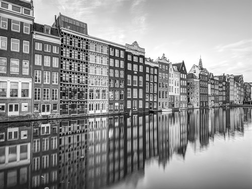 Quay Quarters - Assaf Frank