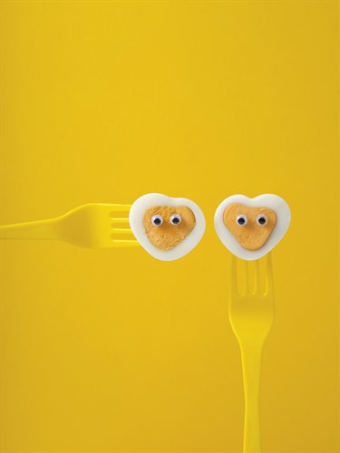 Egg-tastic - Assaf Frank