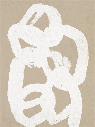 Hwasun - Sand - Lottie Fontaine