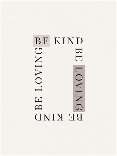 Kind Loving - Joni Whyte