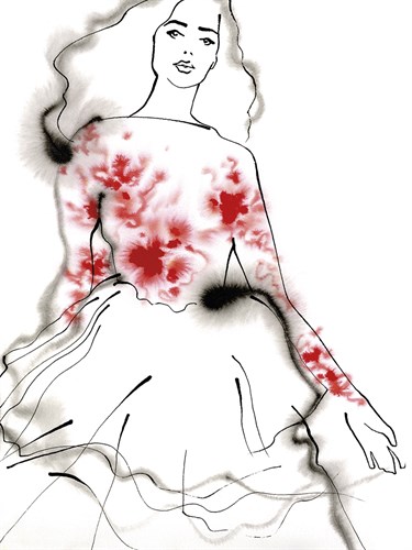 Couture Poise - Glam - Aurora Bell
