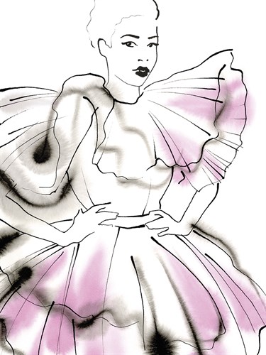 Couture Poise - Style - Aurora Bell