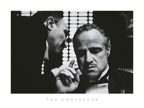 The Godfather - The Chelsea Collection