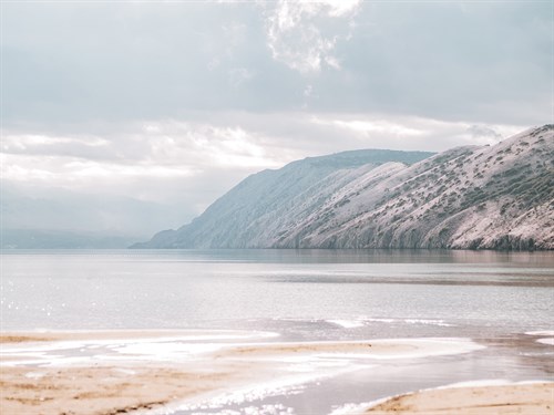 Serene Contemplation - Florian Schleinig