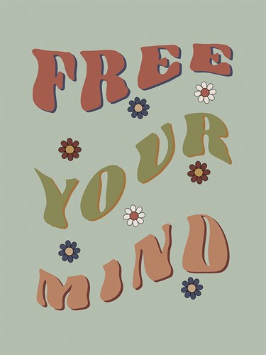 Mindfulness - Free - Joni Whyte