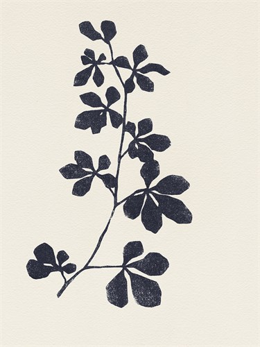 Simple Block - Flourish - Kristine Hegre